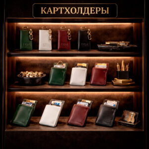 картхолдеры weles master