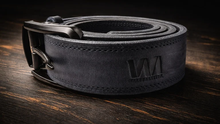 Как выбрать ремень из натуральной кожи