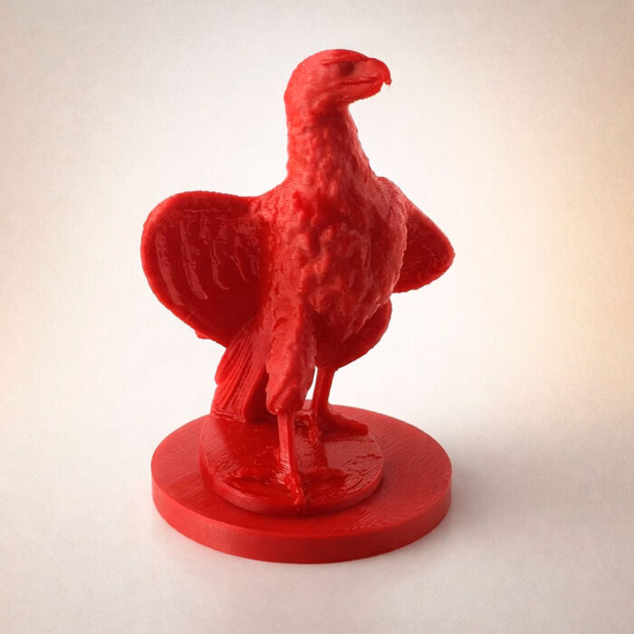 Фигурка Орёл из серии "Дикие и домашние животные"