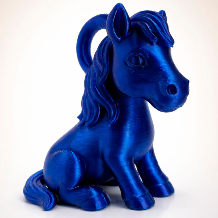 Фигурка «Лошадь 2026» — символ года | ёлочная игрушка