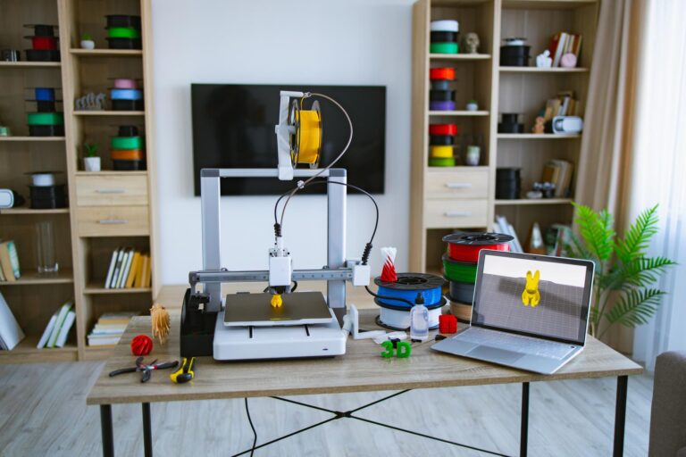 какой пластик выбрать для 3D печати PLA PETG ABS сравнение