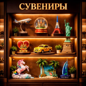 категрия - сувениры сувениры напечатанные на 3Д принтере