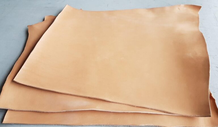 кожа краст натуральная производство особенности