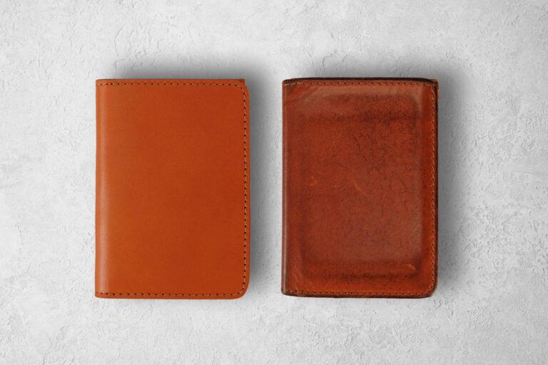 Почему кожаные изделия стоят дороже: разбор цены и качества