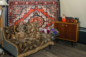 ретро ссср снова в моде