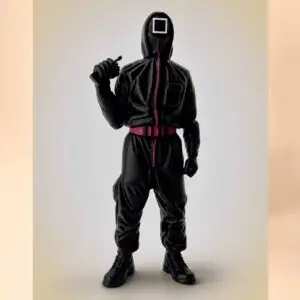 чёрный квадрат игра в кальмара