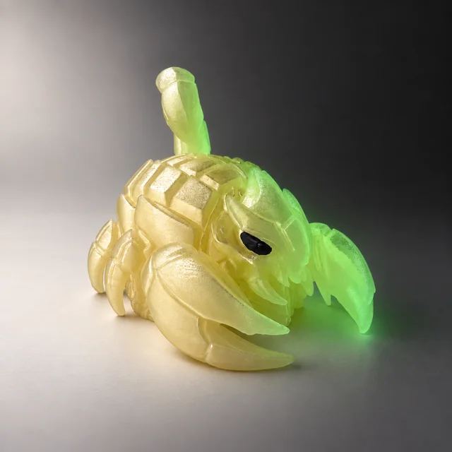 Скорпион Страж